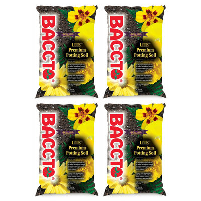 Michigan Peat Growing Kit