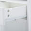 Billiot 40 cm W 1 -Drawer - Drawer Mobile Filing Cabinet-794199861