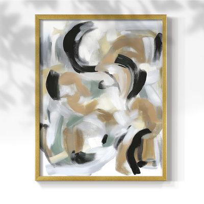 " ABSTRACT Series DCCXCII " by J Paul