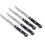 ZWILLING Twin Gourmet Classic 4-pc Steak Knife Set
