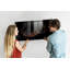 Magnetic Glass Dry Erase Board