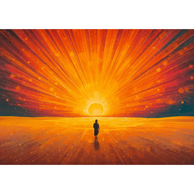 Radiant Pilgrimage