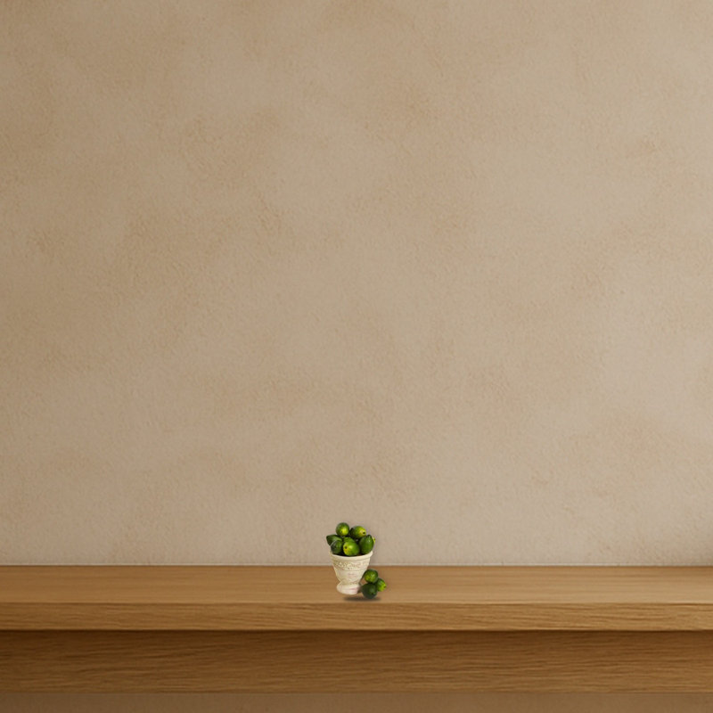Faux limes décoratifs