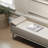 59.1in Shoe Changing Stool-107848364