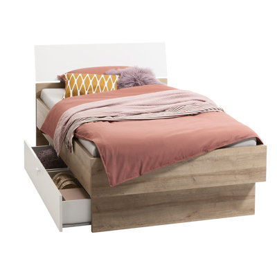 Globo Storage Bed