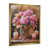 Reproduction encadrée d'une seule photo sélectionné