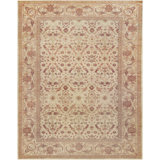 One-of-a-Kind 9' X 12'4" Area Rug