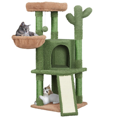Saddlebrooke 106.5cm H Cat Tree