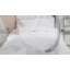 Édredon en coton blanc standard -1427624761