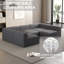 Canapé-lit modulaire modulaire-106845657