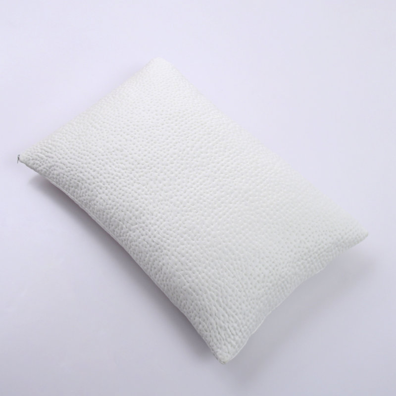 Cotton Throw Pillow