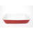 Carthage.Co Stoneware Rectangular Baking Dish-41602897