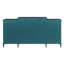 Buffet Teal Blue