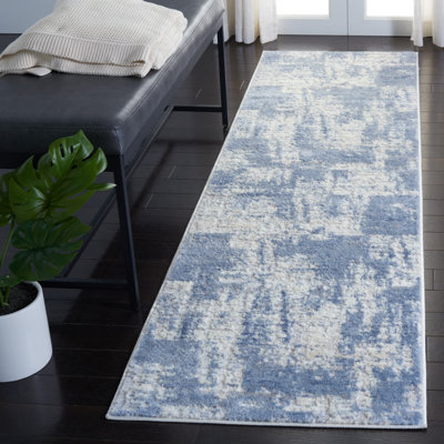 Joziah 700 Performance Abstract Rug