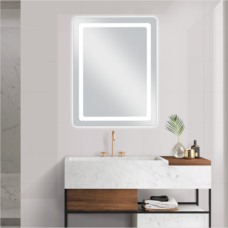 Fellner Flat Wall Mirror