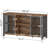 55'' Bar Cabinet-1237831655