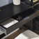 Jorah 3-Piece Transitional Writing Desk With 2 Wide Bookcases