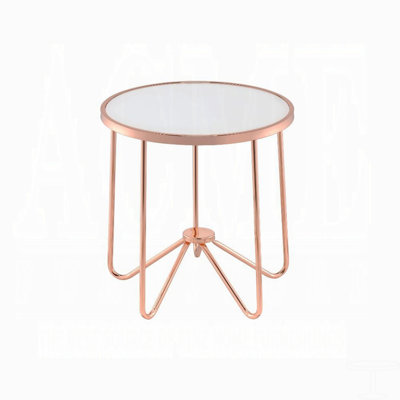 Table de bout 1 pièce