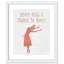Impression sur papier Dance B-47833395-47833394