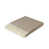 Taupe/White