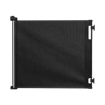 Barrière murale en plastique pour animaux Dekoda