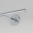 Demontrey Aluminium LED Armed Sconce-1735581533-1735581535