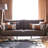 Bohemian Faux Leather Reversible Throw Pillow-60056316