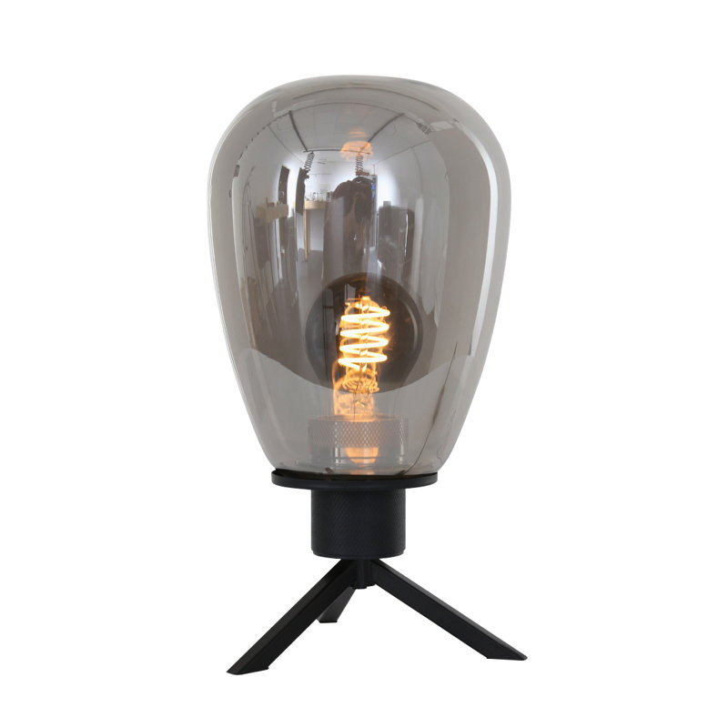 Jay Glass Novelty Lamp