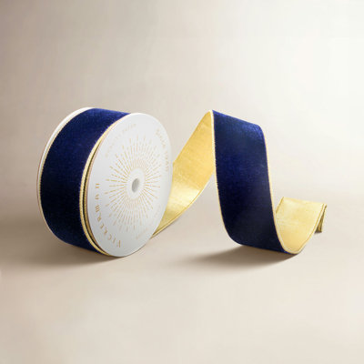 Velvet Ribbon