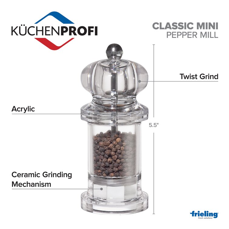 Frieling Pepper Mill | Perigold