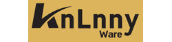 Knlnny Ware logo