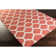 Kramer Wool Geometric Indoor Rug