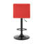Tabouret de bar rotatif 24 po Duval-733282532-733282530