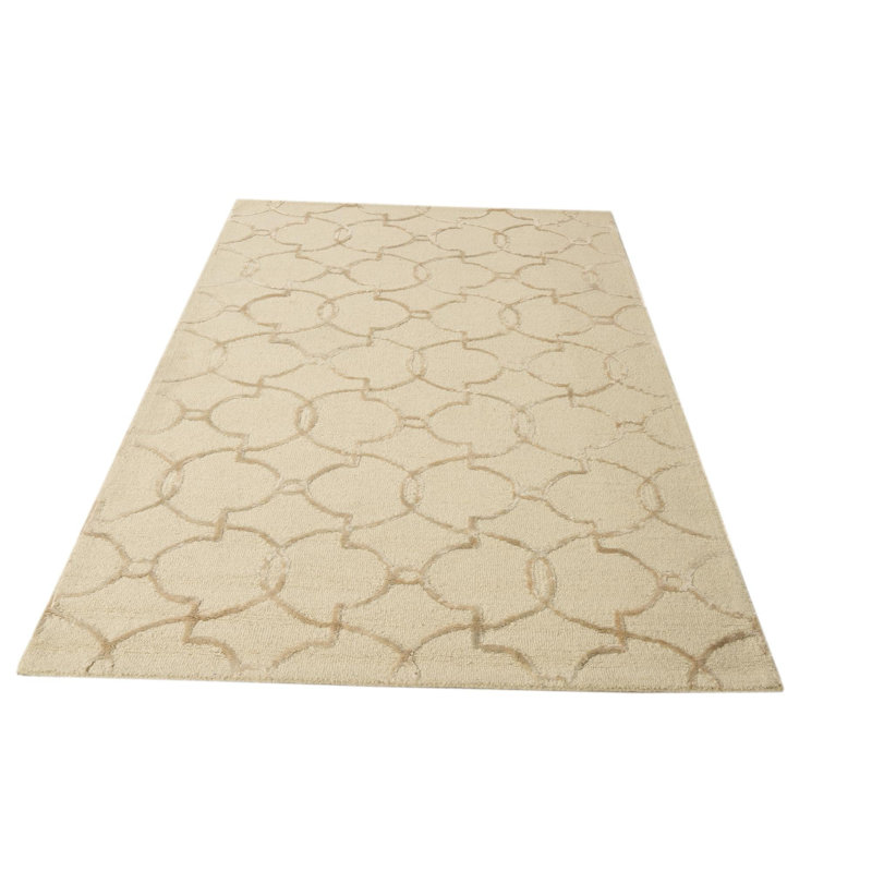 Orlando Ivory Rug