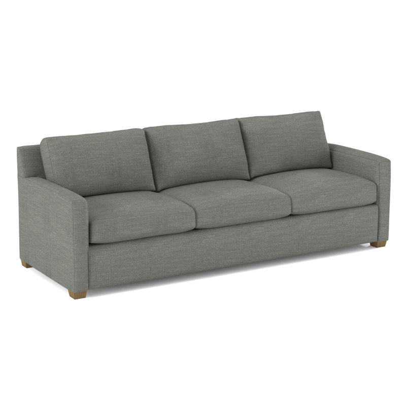 Sofa, Evolution Dude Ranch, Beachwood
