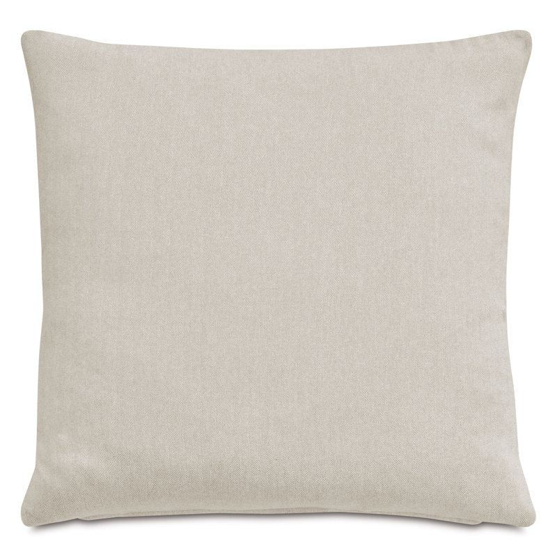 Rufus Throw Pillow