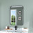 Nicolaos Metal Rectangle Mirror-875985339-875985216