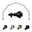 Ensemble de tringle à rideaux simple et quincaillerie à 6 côtés Haubstadt-1541685182-1590308048