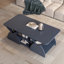 Table basse moderne avec rangement Mid-Century-91967561