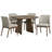 Lisbon Dining Set-737695360