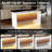 Kitchen Island with LED Lights-1290672577