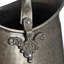 Hollon Metal Fireplace Tool Set