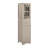 Tall Bathroom Cabinet, Freestanding Storage Cabinet with Drawer and Doors, MDF Board, Acrylic Door, Adjustable Shelf-57544584