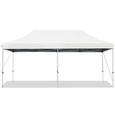 8 Person Tent