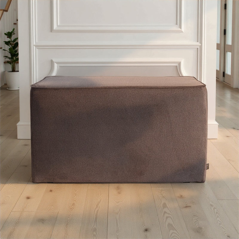 Banc universel gris Epping, Gris