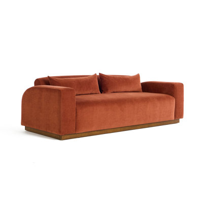 Otto 108 inch sofa