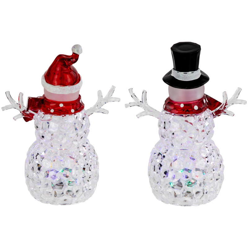 Figurines de Noël et objets de collection