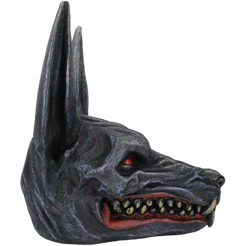 Figurine Alyxander Ebros