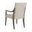 Ariana Saverne Upholstered Arm Chair