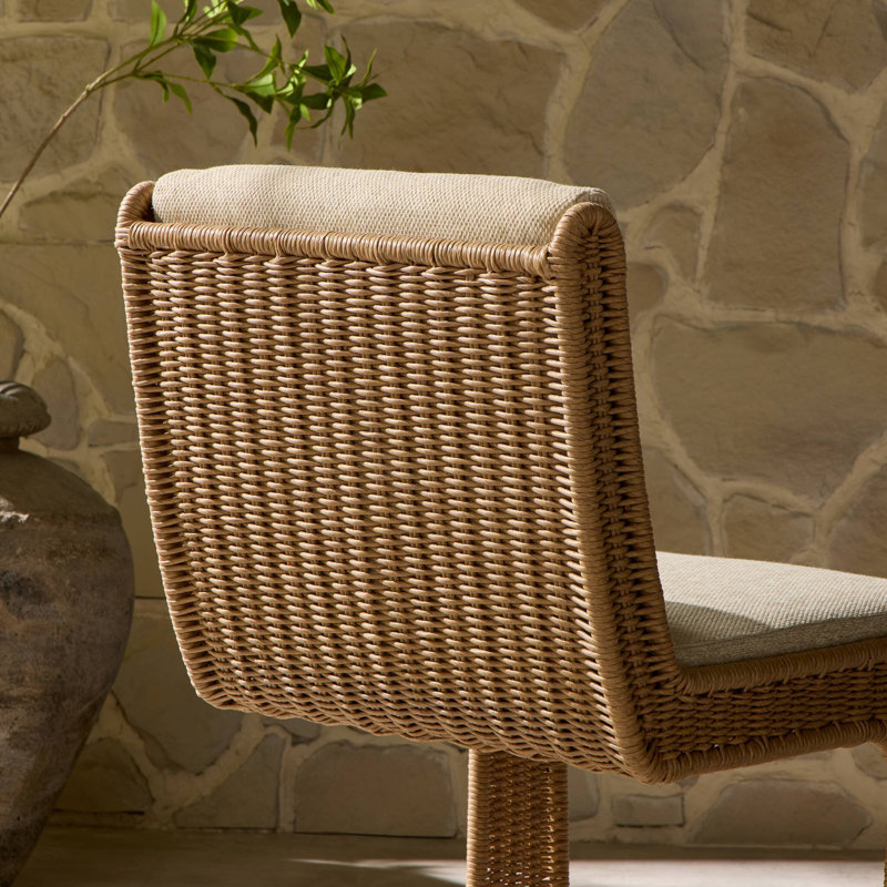 Katrine Outdoor Dining Side Chair
